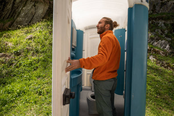 Best Portable restroom trailer rental  in Stanton, NE