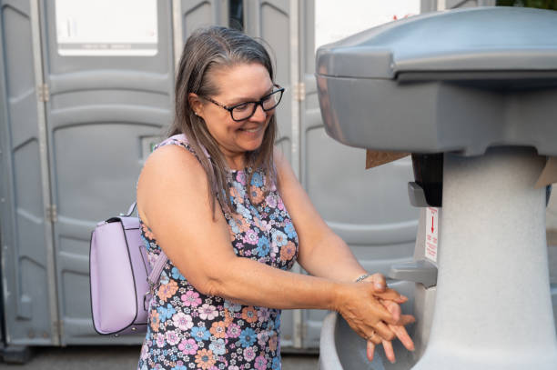 Portable Toilet Options We Offer in Stanton, NE